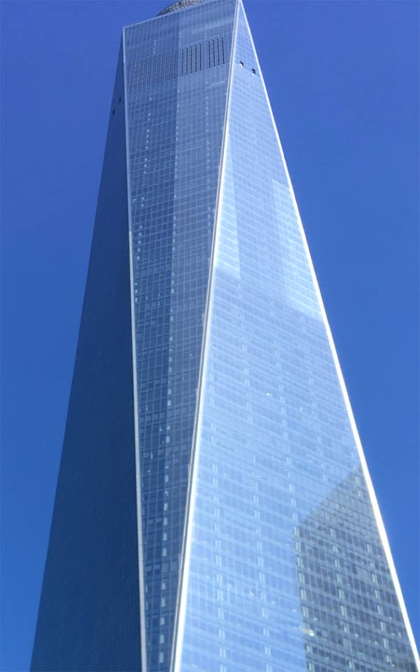 One World Trade Center